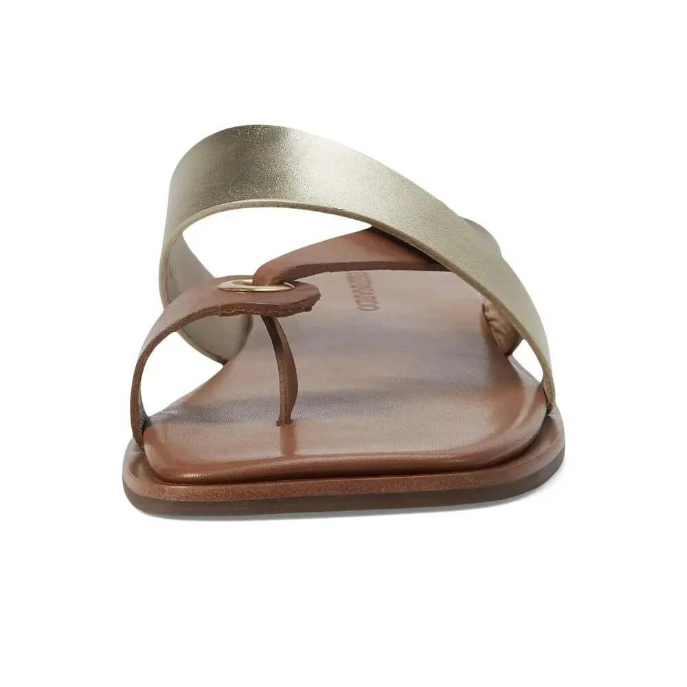 BERNARDO AMELIA CHAMPAGNE/LUGGAGE MULTI 10 M